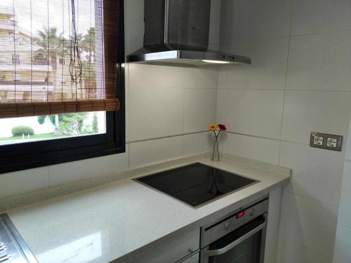 Ferienwohnung Camalavi Moraira Exterior foto